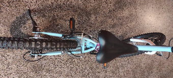 Predám detský bicykel - 6