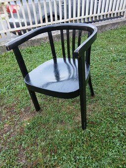 Predam kreslo TON - 6