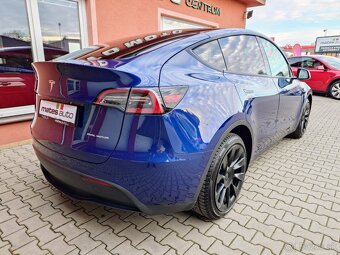 Tesla Model Y 2021 Long Range Dual Motor - 378 kW - 6