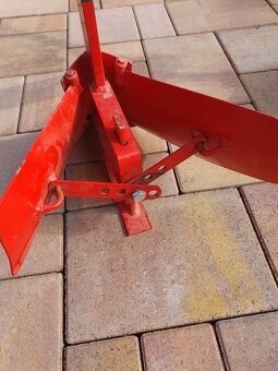 Dvojriadkovač agzat tera vari - 6