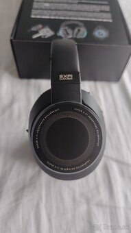 Slúchadlá CREATIVE SXFI Gamer - 6