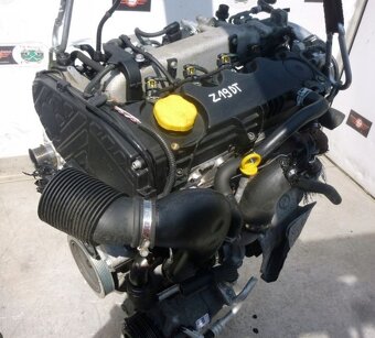 Motor 1.9 cdti 74/88/110kW   📦→ ‭‬🚚→ 🏠‭‬ - 6
