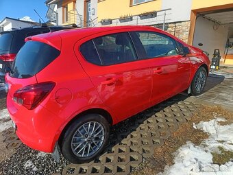 Opel CORSA E..... - 6