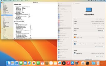 ▼Apple MacBook Pro 15" (2017) A1707 - 15,4" / i7-7820HQ / - 6