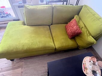 Sedacia súprava - 6