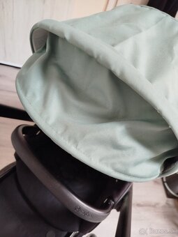 Športový kočiar - 6