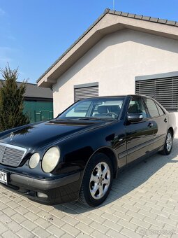 Mercedes benz E 220 cdi - 6
