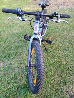 Bicykel Scott 20 - 6