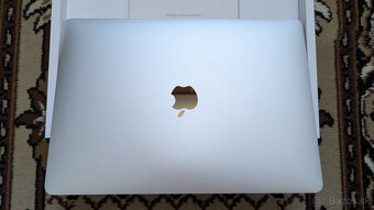 Apple MacBook Pro M1 13" Nepoužívaný - 6
