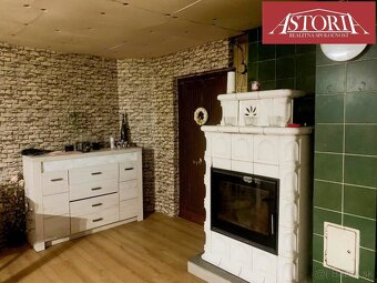 Rodinný dom Vrútky - drevodom - 6