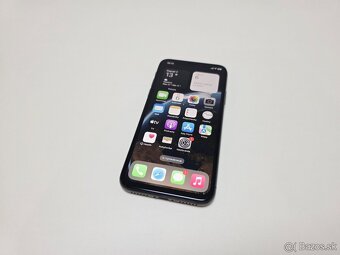 APPLE IPHONE X 64GB,BATERKA 100% - 6