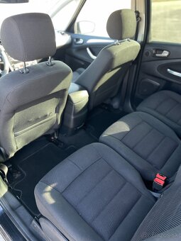 Ford S-Max 2.0 TDCi - porucha prevodovky - 6