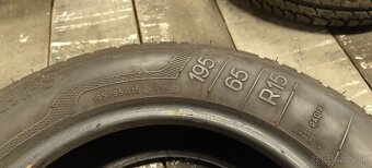 Letné Kleber Dynaxter 195/65 R15 91H - 6