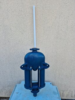 Pumpa na vodu Lila 75 - 6