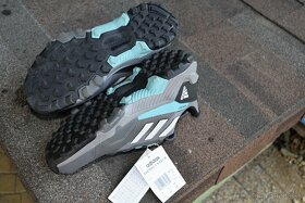 Turistické topánky Adidas EASTRAIL 2 R.RDY W - nové- 39,5 - 6