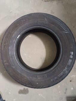 Ako nove Nexen NPriz RH1 215 70 r16 letné pneumatiky - 6