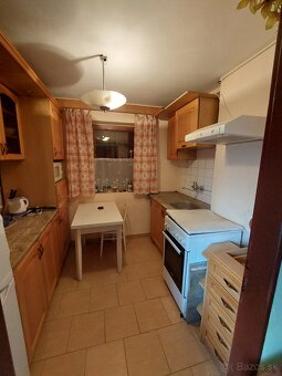 Zlaté Moravce na predaj chata s pozemkom 1374m2 - 6