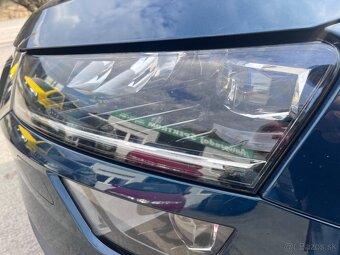 Škoda Karoq  1.6 Tdi , r.v. 2020,Style. DSG - 6