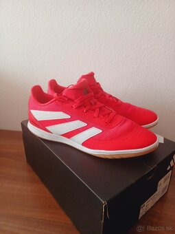 Nové halovky_Adidas Predator - 6