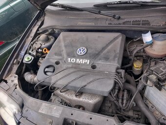 Vw Polo 6n2 - 6