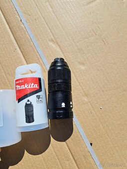 Makita HR 2631 FT - 6