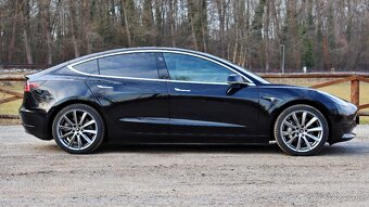 Tesla Model 3 Standard Range Plus RWD 239kw SK značky - 6