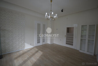 Atraktívne, nebytové priestory - 130 m2 - v centre mesta - 6