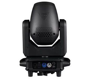 Otočne hlavy led spot s718elf 150w T 270°P 540°
Pan 540° - 6