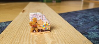 Kinder hračky figúrky - KS01 - 6