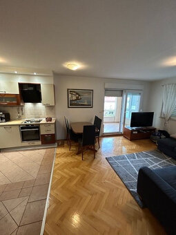 3izb, Makarska, parkovacie miesto, zariadený, pivnica - 6