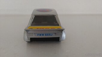 VW Golf 1: 25 GTi Polistil - 6