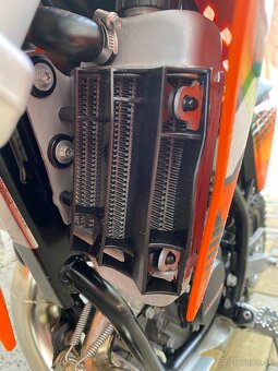 Ktm sx 50 - 6