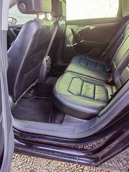 Predám VW PASSAT B7 - 6