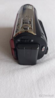 Kamera Panasonic - 6