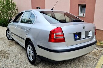 ŠKODA OCTAVIA 1.9 TDI BEZ DPF XENON - 6