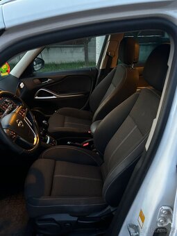 Opel Zafira Tourer 2.0 CDTi - 6