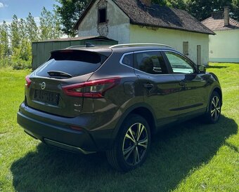 Qashqai dCi 130 N-Connecta - 6