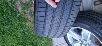 R16 5x112 + 205/55r16 letne - 6