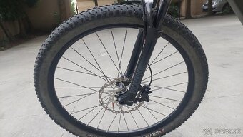 CustomBike 750W 29" L-XL - 6