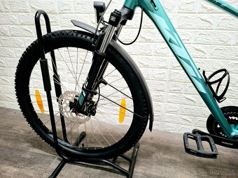 Predám horský bicykel Ktm Penny Lane Street 27,5" - 6