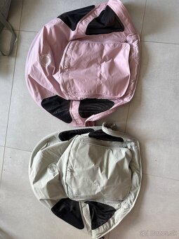 Bugaboo Donkey 2 - 6