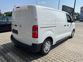 Opel Vivaro 1.5 CDTI M Edition L2 - 6