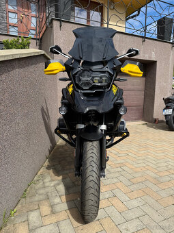 BMW R 1250 GS 2021 40 Years - 6