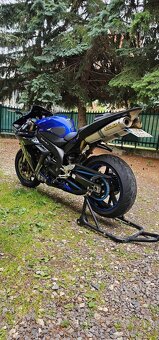 YAMAHA R1(2005,rn12) - 6