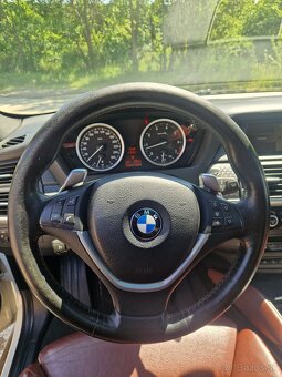 Bmw x6 50i - 6