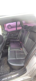 BMW e39 530D - 6