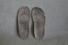 Detské topánky Superfit 22 (Gore-Tex) - 6