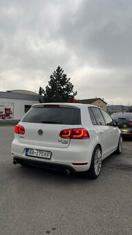 Golf 6 4motion 2.0 TDI CR - 6