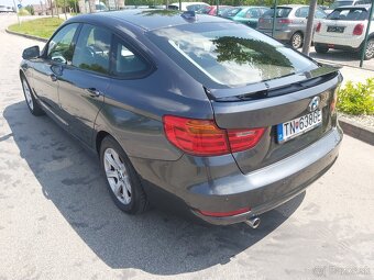 BMW Rad 3 318d - 6