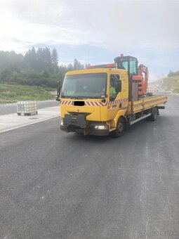 Renault Midlum 180.10 - 6